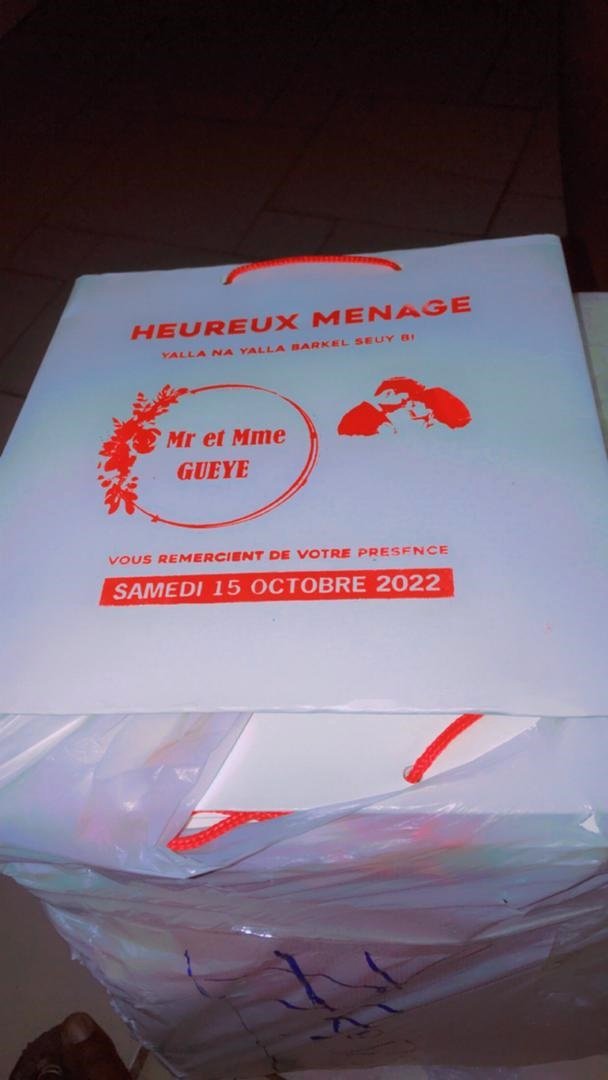 Réalisation personnalisée en sérigraphie, photo 01